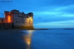 Prossima Foto: Il castello e il mare