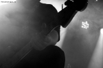 Prossima Foto: bass player (Le Mani)