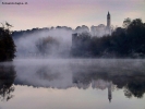 Foto Precedente: Prima nebbia