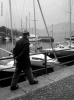 Foto Precedente: la passeggiata del vecchio marinaio