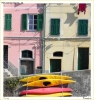 Foto Precedente: I colori di Riomaggiore