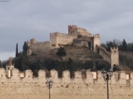 Prossima Foto: Soave - Il Castello