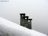 Foto Precedente: Geometrie sotto la neve