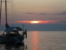 Foto Precedente: Floating Sunset