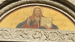 Prossima Foto: Rivolta d'Adda - Basilica di Santa Maria e San Sigismondo