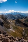 Foto Precedente: Dalla vetta della Rocca La Meia