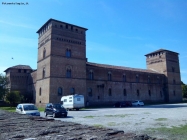 Prossima Foto: Pandino - Castello Visconteo