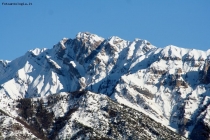 Prossima Foto: Neve in Trentino