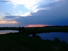 Prossima Foto: Tramonto su laghetti
