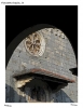 Prossima Foto: Il portale della chiesa - particolare Stazzema - Versilia Bella