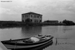 Foto Precedente: Comacchio , le saline