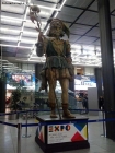 Foto Precedente: Linate si prepara all'Expo
