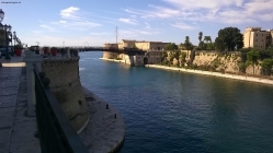 Prossima Foto: Taranto-Una citt di larghe vedute