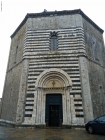 Prossima Foto: Volterra - il Battistero