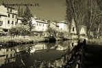 Foto Precedente: sul fiume
