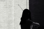Prossima Foto: La violinista