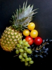 Foto Precedente: i colori della frutta