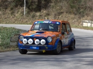 Foto Precedente: Rally Vallate Aretine