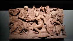 Prossima Foto: Milano, Museo del Duomo