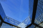 Prossima Foto: Il cielo a quadretti