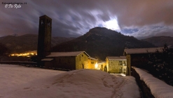 Prossima Foto: arriva la notte