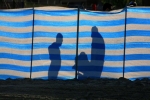 Prossima Foto: Ombre