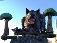 Prossima Foto: Carnevale di Viareggio 2017