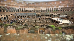 Prossima Foto: Amphitheatrum Flavium