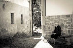 Foto Precedente: La solitudine dei 102 anni