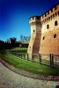 Prossima Foto: Castello di Gradara