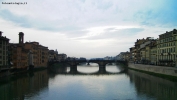 Prossima Foto: dal ponte vecchio