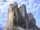 Prossima Foto: tre cime nel cuore