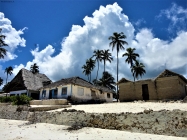 Jambiani -Zanzibar