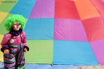 Prossima Foto: Clown