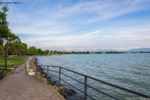 Prossima Foto: Lago di Garda