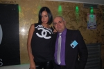 Prossima Foto: Io con Nina Moric in una delle serate nei locali dove faccio le foto