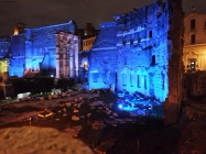 Prossima Foto: la bellezza di Roma