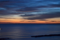 Foto Precedente: I COLORI DELL'ALBA