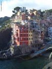 Prossima Foto: Cinque Terre - Riomaggiore