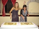 Foto Precedente: due torte...e la felicit di due diciottenni