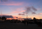 Prossima Foto: Verso sera in Place de la Concorde