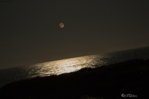 Prossima Foto: Sorge la luna