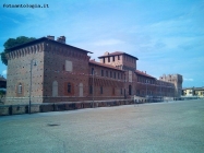 Foto Precedente: Galliate - Castello Visconteo Sforzesco