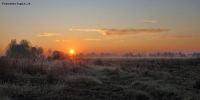 Prossima Foto: L'alba del giorno dopo