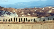 Foto Precedente: crete senesi