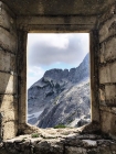 Prossima Foto: Voglio una vita vista montagna