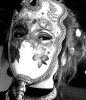 Prossima Foto: Maschera