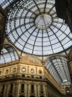 Foto Precedente: Milano - Galleria Vittorio Emanuele II