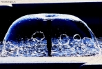 Prossima Foto: La cupola d'acqua