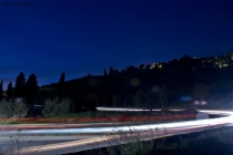 Prossima Foto: Traffico notturno